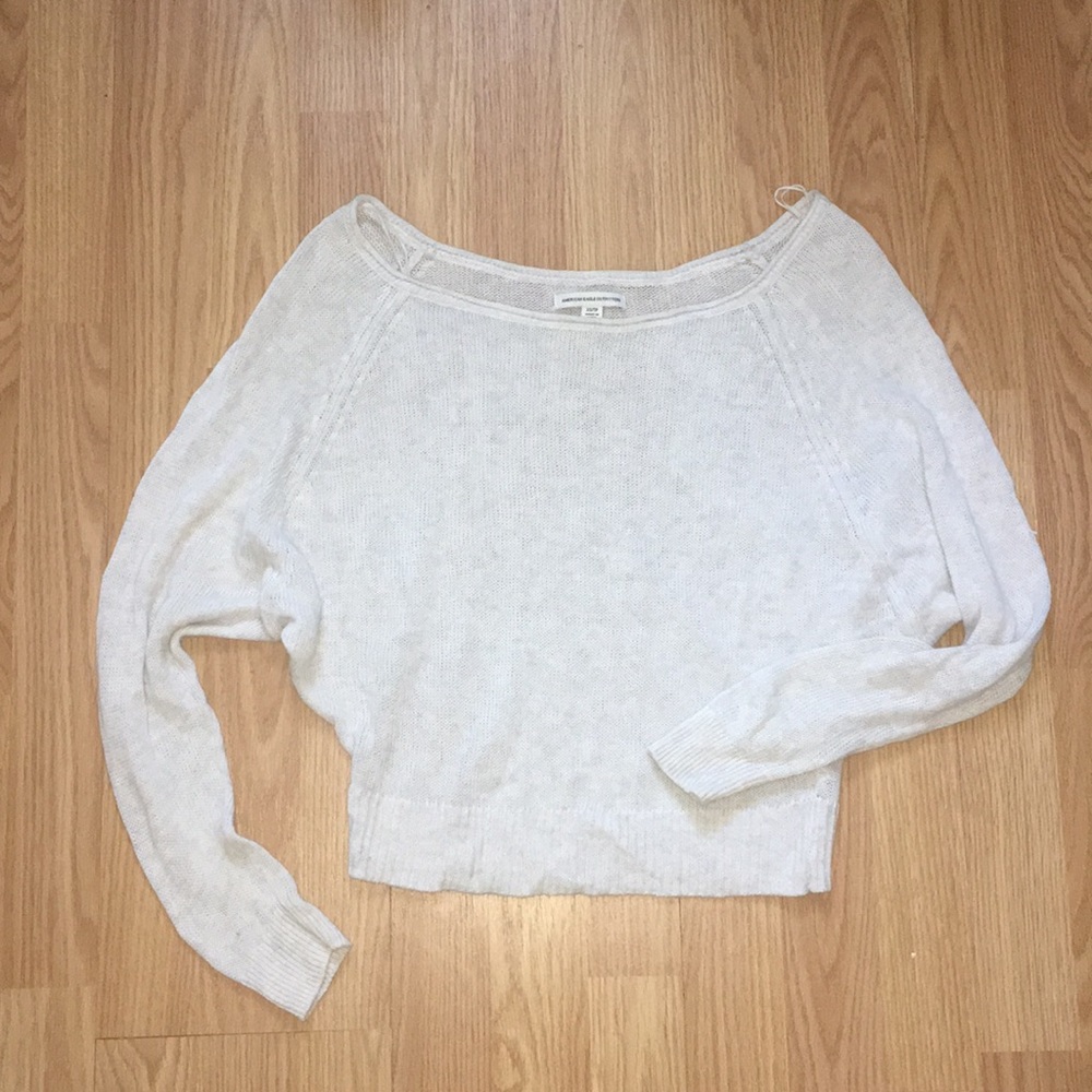 American Eagle Knit Sweater